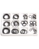 Set 50 garnituri tip O - ring Basic Set 50 garnituri tip O - ring Basic